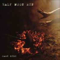 Half Moon Run - Dark Eyes in the group CD / Pop-Rock at Bengans Skivbutik AB (5573092)
