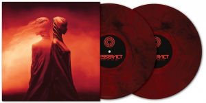 Tesseract - War Of Being (Tour Edition 2LP) in the group VINYL / Hårdrock,Pop-Rock at Bengans Skivbutik AB (5573181)