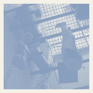 Bdrmm - Microtonic (Color Vinyl) in the group VINYL / Pop-Rock at Bengans Skivbutik AB (5573185)