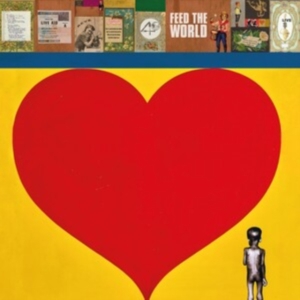 Band Aid - Do They Know It?S Christmas? in the group OUR PICKS / Friday Releases / Friday the 29th november 2024 at Bengans Skivbutik AB (5573195)