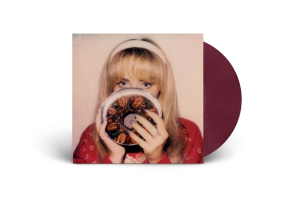Sabrina Carpenter - Fruitcake (Ltd 6-track Color Vinyl) in the group VINYL / Pop-Rock at Bengans Skivbutik AB (5573197)