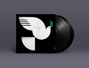 John Patitucci - Spirit Fall in the group VINYL / Jazz at Bengans Skivbutik AB (5573208)