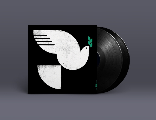 John Patitucci - Spirit Fall in the group VINYL / Jazz at Bengans Skivbutik AB (5573208)