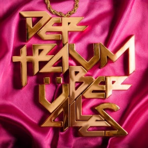 Avalanche Party - Der Traum Uber Alles in the group OTHER / Övrigt /  at Bengans Skivbutik AB (5573215)