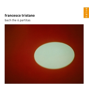 Francesco Tristano - J.S. Bach: The 6 Partitas in the group CD / Klassiskt at Bengans Skivbutik AB (5573260)