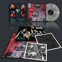 Voivod - Rrröööaaarrr (Galaxy Vinyl Lp) in the group OUR PICKS / Friday Releases / Friday December 13th 2024 at Bengans Skivbutik AB (5573281)
