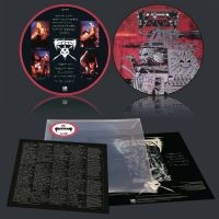 Voivod - Rrröööaaarrr (Picture Disc Vinyl Lp in the group OUR PICKS / Friday Releases / Friday December 13th 2024 at Bengans Skivbutik AB (5573282)