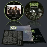 Voivod - Killing Technology (Picture Disc Vi in the group OUR PICKS / Friday Releases / Friday December 13th 2024 at Bengans Skivbutik AB (5573284)