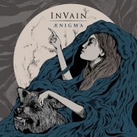 In Vain - Ænigma in the group OUR PICKS / Friday Releases / Friday December 13th 2024 at Bengans Skivbutik AB (5573290)