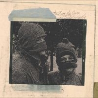 Michaelangelo - No Face, No Case in the group VINYL / Pop-Rock at Bengans Skivbutik AB (5573325)