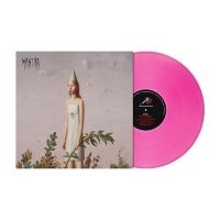 Mantar - Post Apocalyptic Depression (Pink V in the group VINYL / Hårdrock at Bengans Skivbutik AB (5573385)