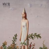 Mantar - Post Apocalyptic Depression (Digipa in the group CD / Hårdrock at Bengans Skivbutik AB (5573386)