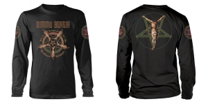 Dimmu Borgir - L/S Free Will (Xxl) in the group MERCHANDISE / T-shirt / Heavy Metal at Bengans Skivbutik AB (5573398)