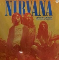 Nirvana - Live Nakano Sunplaza Tokyo 1992 in the group VINYL / Pop-Rock at Bengans Skivbutik AB (5573468)