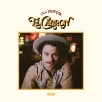Johnson Pug - El Cabron in the group CD / New releases at Bengans Skivbutik AB (5573498)