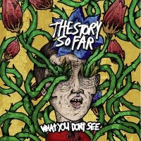 Story So Far The - What You Don't See in the group VINYL / Pop-Rock at Bengans Skivbutik AB (5573505)