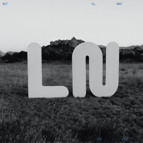 Local Natives - But I'll Wait For You in the group CD / Bestsellers at Bengans Skivbutik AB (5573508)