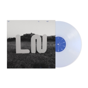 Local Natives - But I'll Wait For You (White/Blue) in the group VINYL / Pop-Rock at Bengans Skivbutik AB (5573509)