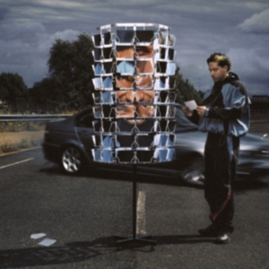 Jeshi - Airbag Woke Me Up in the group VINYL / Pop-Rock at Bengans Skivbutik AB (5573532)