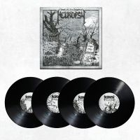Necropsy - Tomb Of The Forgotten (The Complete in the group VINYL / Hårdrock at Bengans Skivbutik AB (5573537)