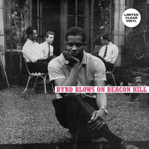 Byrd Donald - Byrd Blows On Beacon Hill in the group OUR PICKS / Friday Releases / Friday the 22th of november at Bengans Skivbutik AB (5573548)