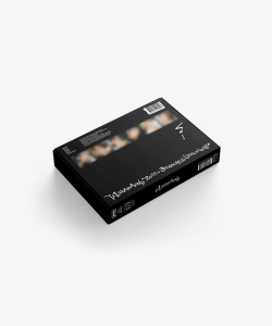 P1Harmony - 2025 Seasons Greetings + Weverse Gift (WS) in the group Minishops / K-Pop Minishops / P1Harmony at Bengans Skivbutik AB (5573616)