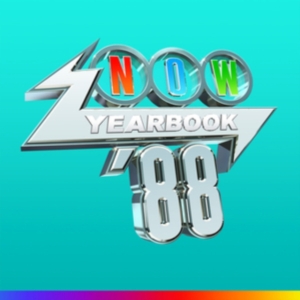 Various Artists - Now Yearbook 1988 in the group CD / Pop-Rock at Bengans Skivbutik AB (5573622)