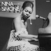 Simone Nina - Live In '69 in the group VINYL / Jazz at Bengans Skivbutik AB (5573671)
