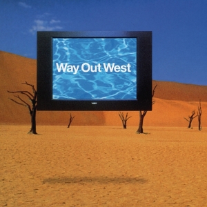 Way Out West - Way Out West in the group OTHER / Övrigt / at Bengans Skivbutik AB (5573715)