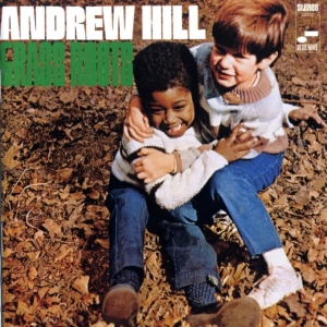 Andrew Hill - Grass Roots in the group VINYL / Jazz at Bengans Skivbutik AB (5573803)