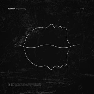 Spiritbox - Tsunami Sea (Indies Black, White & in the group VINYL / Pop-Rock at Bengans Skivbutik AB (5573810)