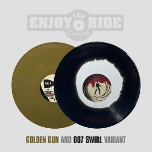 V/A - Songs, Bond Songs: The Music Of 007 in the group OTHER / Övrigt /  at Bengans Skivbutik AB (5573831)