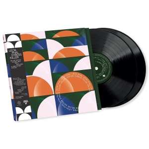 Phal Léon - Stress Killer in the group OTHER / Övrigt /  at Bengans Skivbutik AB (5573833)