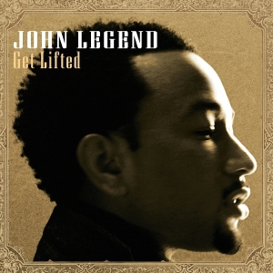Legend John - Get Lifted in the group OUR PICKS / Most popular vinyl classics at Bengans Skivbutik AB (5573836)