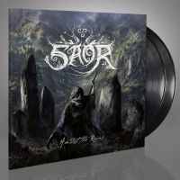 Saor - Amidst The Ruins (2 Lp Black Vinyl) in the group VINYL / Bestsellers at Bengans Skivbutik AB (5573934)