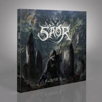 Saor - Amidst The Ruins (Digipack) in the group CD / Hårdrock at Bengans Skivbutik AB (5573937)