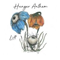 Hunger Anthem - Lift in the group VINYL / Pop-Rock at Bengans Skivbutik AB (5573953)