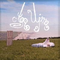 Ujma Aga - 345 in the group VINYL / Pop-Rock at Bengans Skivbutik AB (5573956)