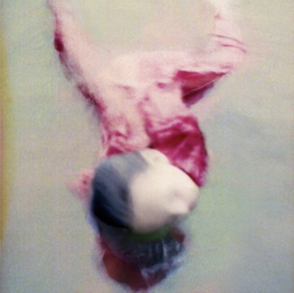 Hatakeyama Chihei - Lucid Dreams in the group VINYL / Pop-Rock at Bengans Skivbutik AB (5573958)