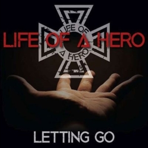 Life Of A Hero - Letting Go in the group OTHER / Övrigt /  at Bengans Skivbutik AB (5573961)