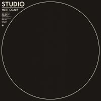 Studio - West Coast in the group VINYL / Dance-Techno,Elektroniskt,Svensk Musik at Bengans Skivbutik AB (5573992)