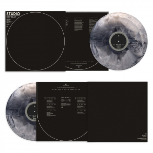 Studio - West Coast (Ltd Fog Machine Vinyl) in the group OUR PICKS / Bengans Staff Picks / Viktor recommends at Bengans Skivbutik AB (5573993)