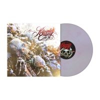 Killswitch Engage - This Consequence (Clear Lavender Ma in the group Minishops / Killswitch Engage at Bengans Skivbutik AB (5574022)