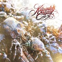 Killswitch Engage - This Consequence (Digipack) in the group Minishops / Killswitch Engage at Bengans Skivbutik AB (5574024)