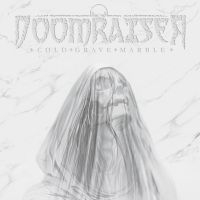 Doomraiser - Cold Grave Marble (Vinyl Lp) in the group OUR PICKS / Friday Releases / Friday the 29th november 2024 at Bengans Skivbutik AB (5574034)