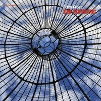 Frost Edith - In Space in the group VINYL / Pop-Rock at Bengans Skivbutik AB (5574035)