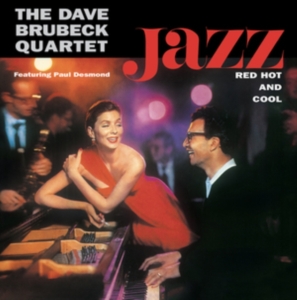 Brubeck Dave Quartet - Jazz in the group VINYL / Jazz at Bengans Skivbutik AB (5574047)