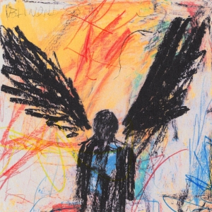 The Murder Capital - Blindness in the group OUR PICKS / Bengans Staff Picks / Viktor recommends at Bengans Skivbutik AB (5574069)