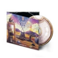 Those Damn Crows - God Shaped Hole (Digipack) in the group CD / Hårdrock at Bengans Skivbutik AB (5574072)