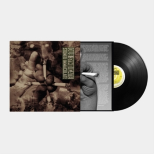 Dub Syndicate - Stoned Immaculate in the group VINYL / Reggae at Bengans Skivbutik AB (5574077)